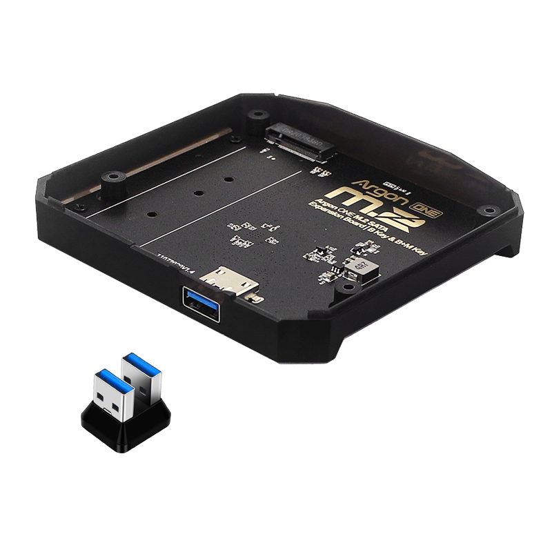 Raspberry Pi 4 Argon M.2 Expan - Turing Pi 2 评论和价格
