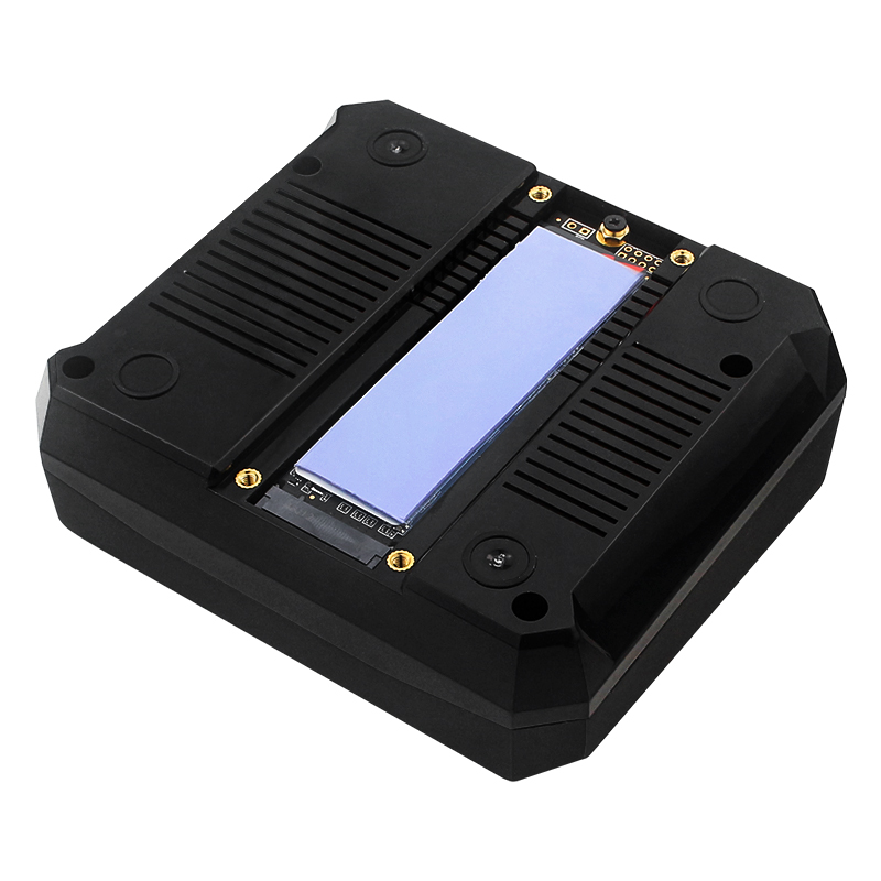 Argon ONE V3 M.2 NVME Case Alu - Turing Pi 2 评论和价格